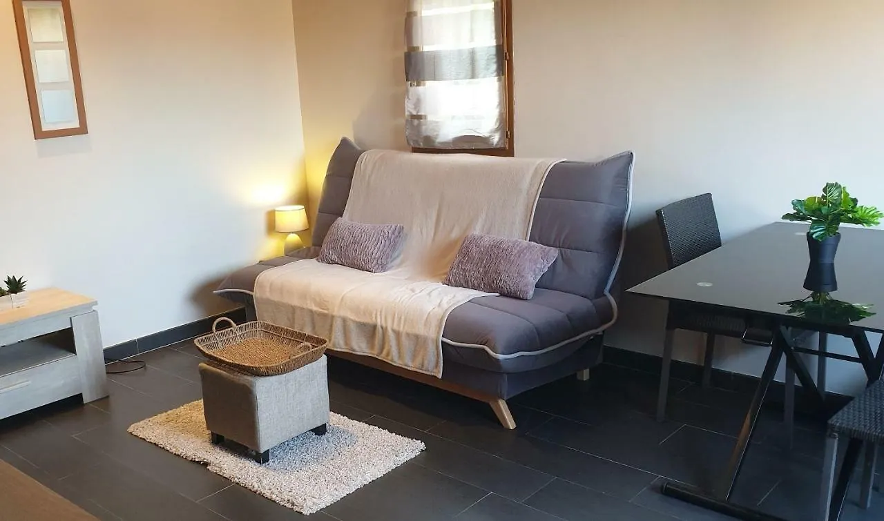 Residence Cap Azur Villa N°45 Villeneuve-Loubet Ferienpark