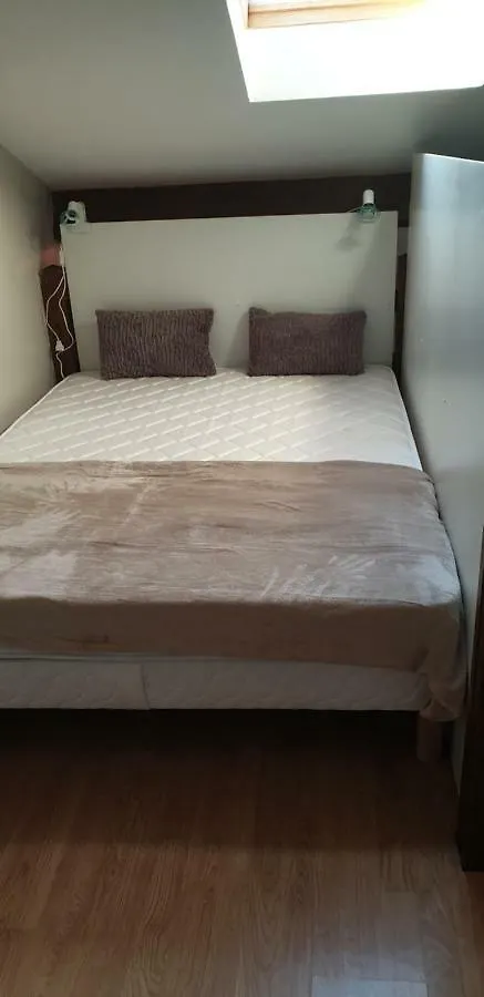 Residence Cap Azur Villa N°45 Villeneuve-Loubet 0*,