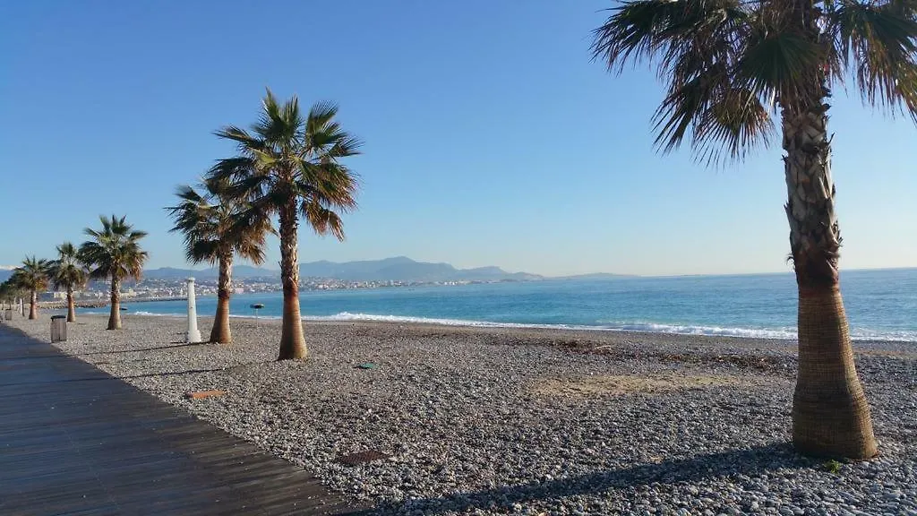 Ferienpark Residence Cap Azur Villa N°45 Villeneuve-Loubet